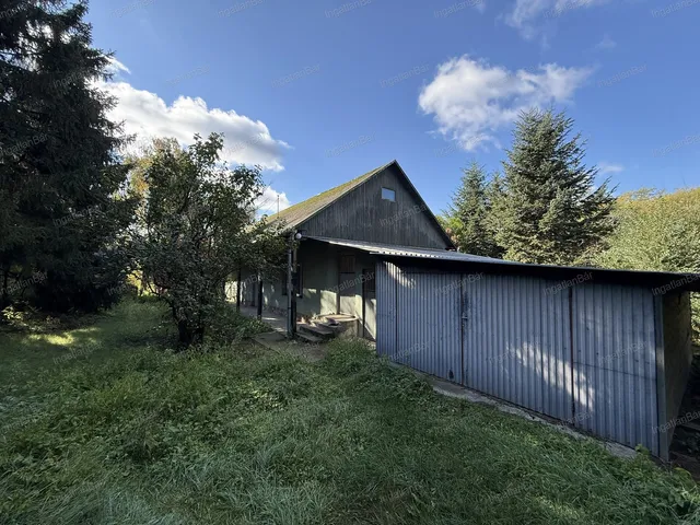 Eladó mezőgazdasági ingatlan Napkor 65 nm