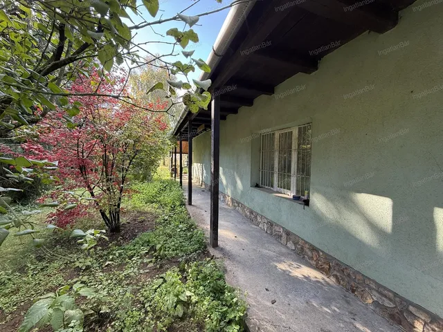 Eladó mezőgazdasági ingatlan Napkor 65 nm