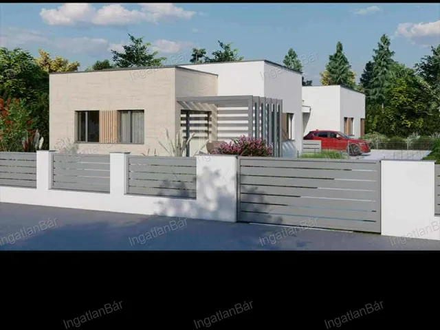 Eladó lakás Nyíregyháza 123 nm