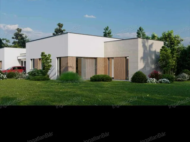 Eladó lakás Nyíregyháza 123 nm