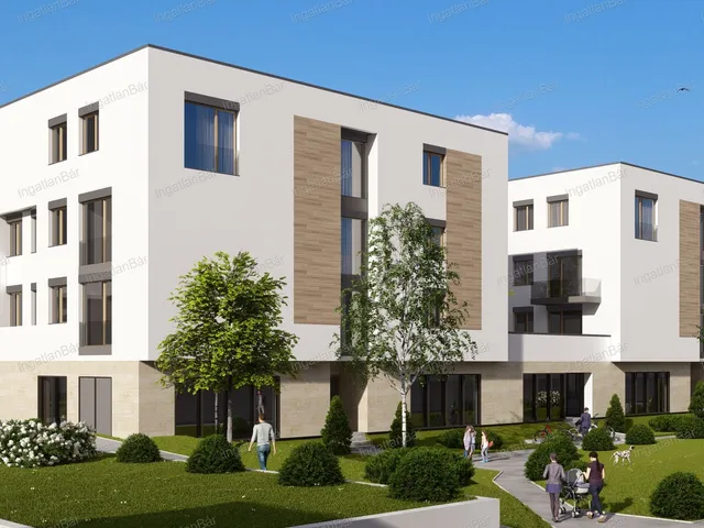 Eladó lakás Nyíregyháza, Örökösföld 57 nm