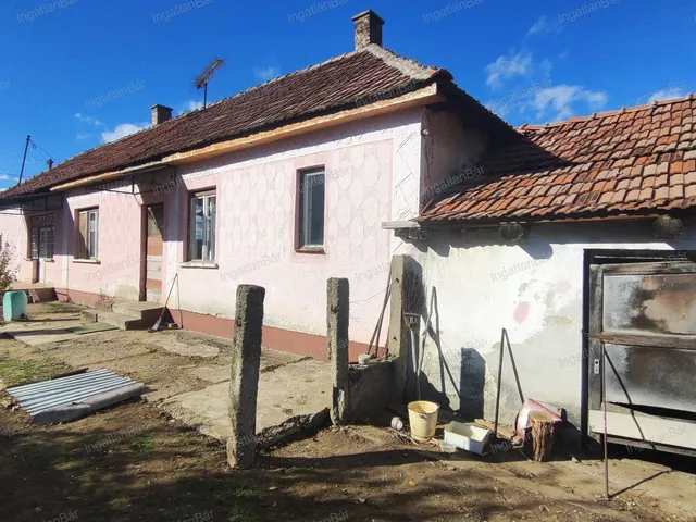 Eladó ház Jármi 82 nm