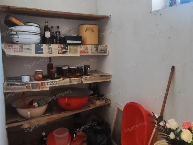 Eladó ház Jármi 82 nm