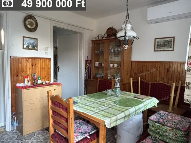 Eladó üdülő és hétvégi ház Hajdúszoboszló 72 nm