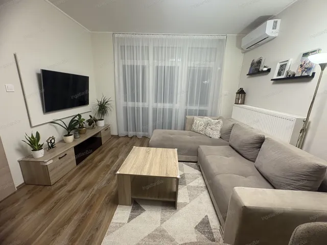 Eladó lakás Nyíregyháza 63 nm