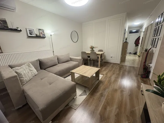 Eladó lakás Nyíregyháza 63 nm