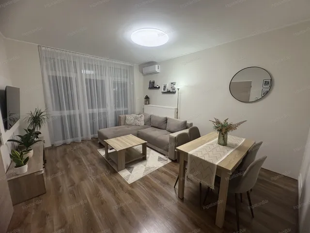 Eladó lakás Nyíregyháza 63 nm