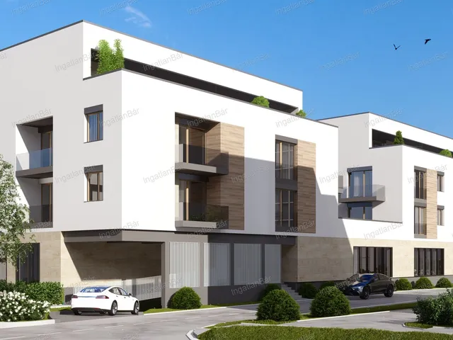 Eladó lakás Nyíregyháza 34 nm