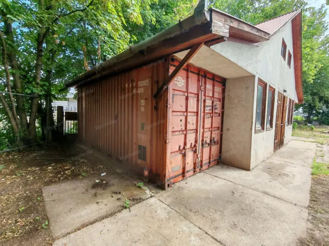 Kiadó lakás Nyíregyháza, Kertváros 33 nm