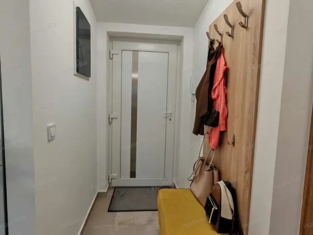 Eladó lakás Nyíregyháza, Belváros 40 nm