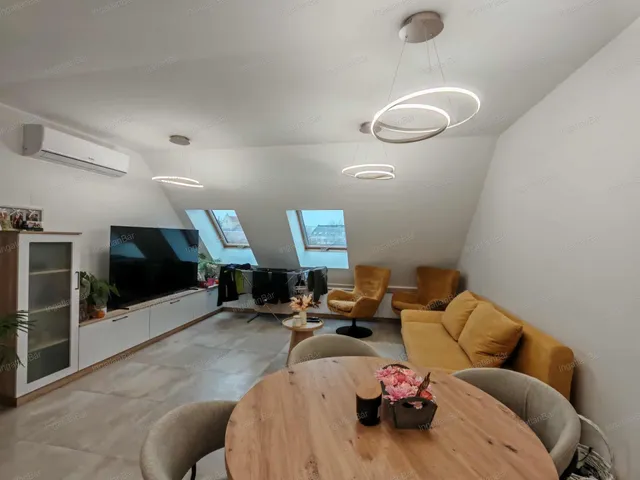 Eladó lakás Nyíregyháza, Belváros 40 nm