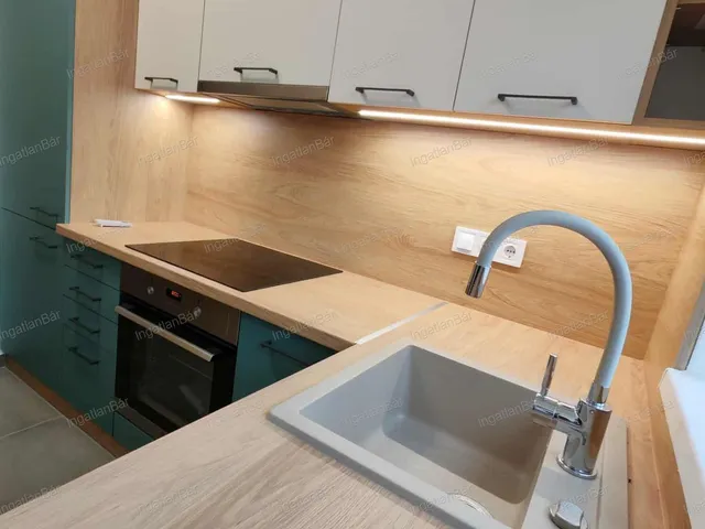 Eladó lakás Nyíregyháza, Belváros 58 nm