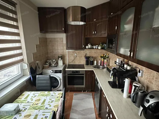 Eladó lakás Kisvárda 73 nm