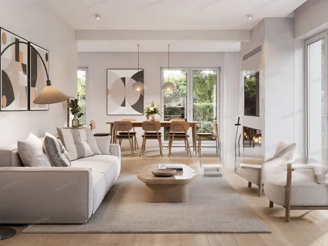 Eladó ház Nyíregyháza, Oros 95 nm