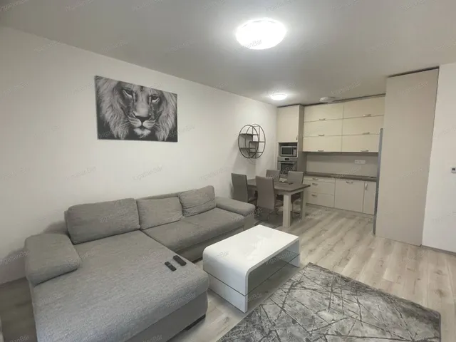 Kiadó lakás Debrecen, Belváros 55 nm