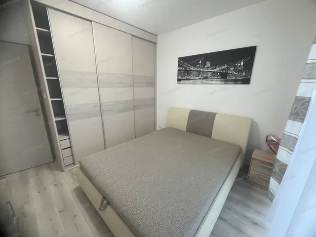 Kiadó lakás Debrecen, Belváros 55 nm