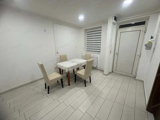 Eladó lakás Nyíregyháza 61 nm