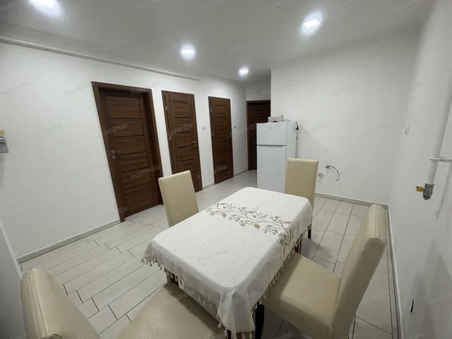 Eladó lakás Nyíregyháza 61 nm