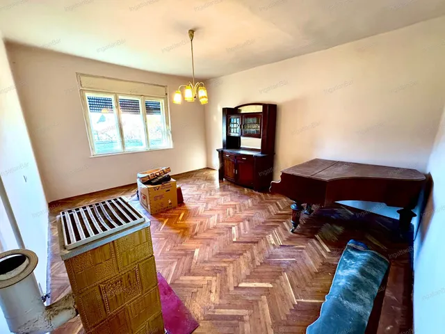 Eladó ház Tarcal 120 nm