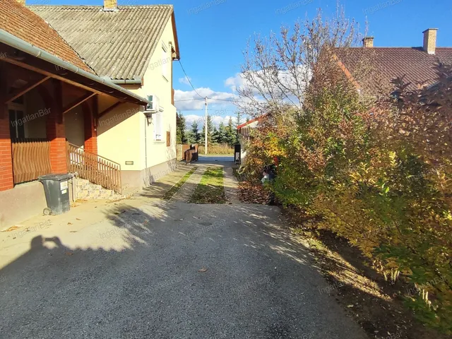 Eladó ház Ópályi 141 nm