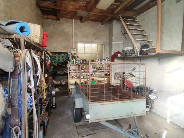 Eladó ház Ópályi 141 nm