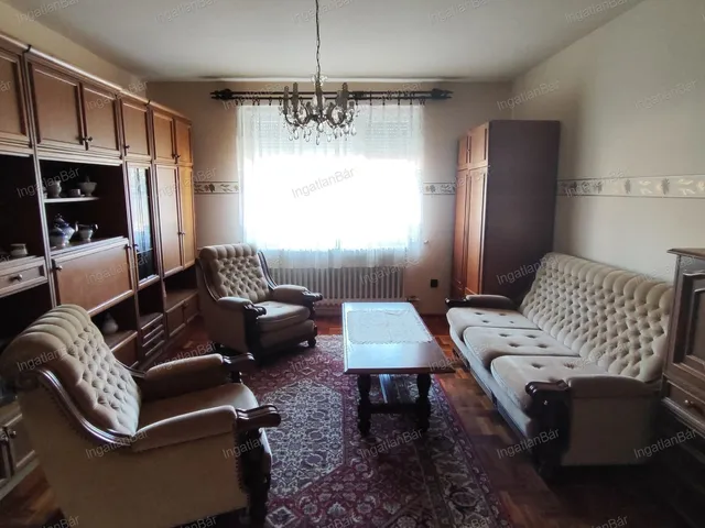 Eladó ház Ópályi 141 nm