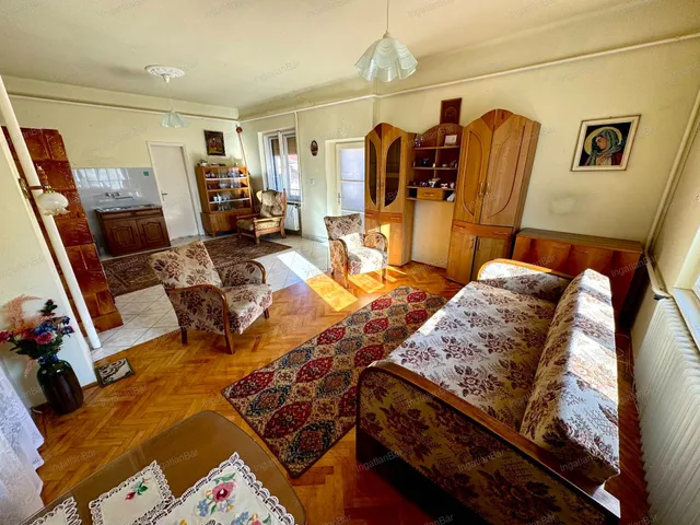 Eladó ház Rakamaz 110 nm