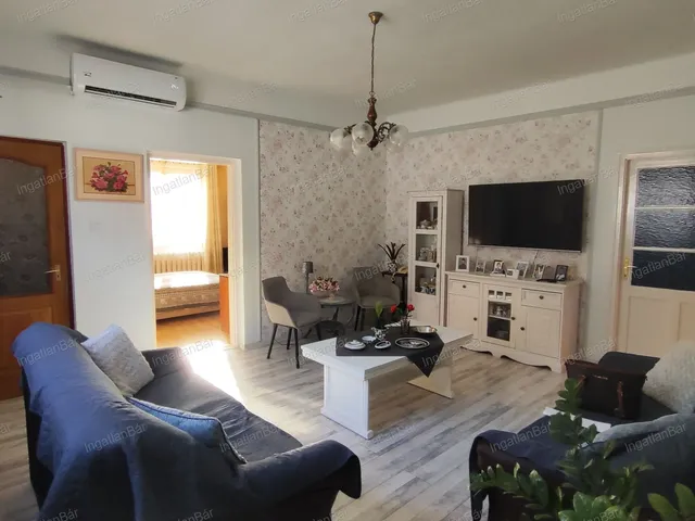 Eladó ház Ópályi 92 nm