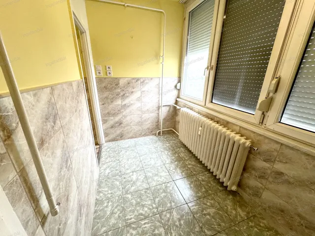 Eladó lakás Mátészalka 53 nm