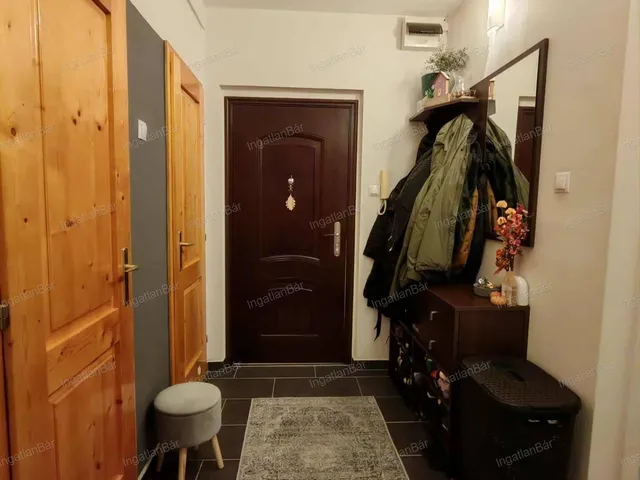 Eladó lakás Nyíregyháza, Belváros 51 nm