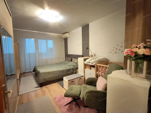 Eladó lakás Nyíregyháza, Belváros 51 nm