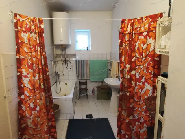 Eladó ház Tyukod 73 nm