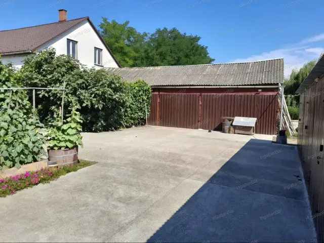 Eladó ház Nagyrozvágy 120 nm