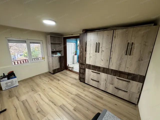 Eladó ház Nyíregyháza, Sóstóhegy 50 nm