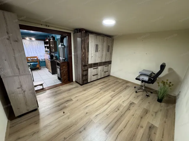 Eladó ház Nyíregyháza, Sóstóhegy 50 nm