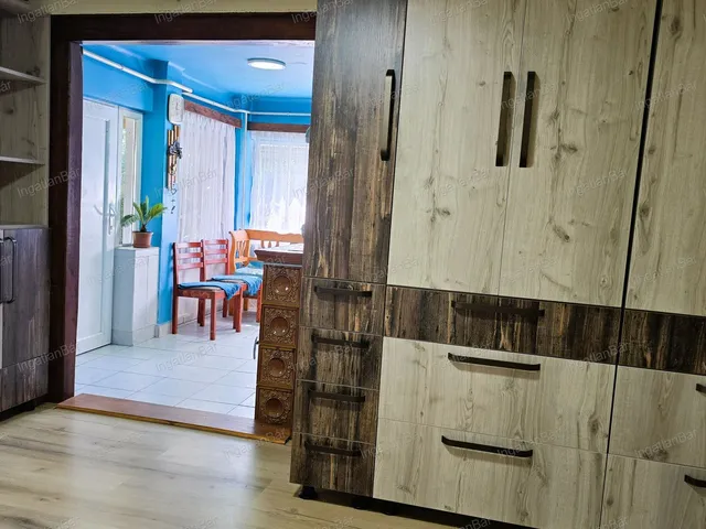 Eladó ház Nyíregyháza, Sóstóhegy 50 nm