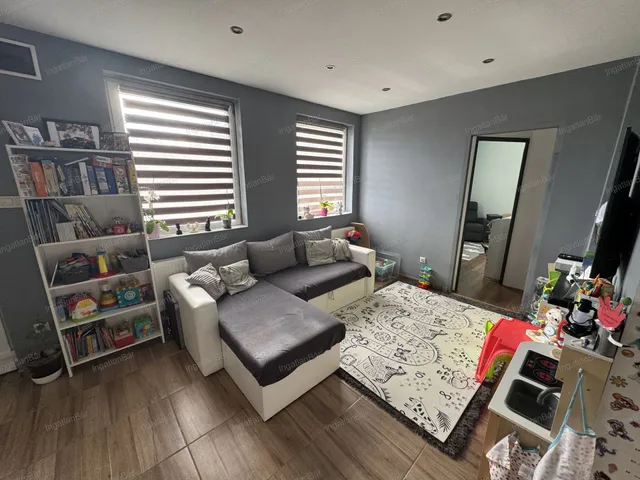 Eladó ház Nyíregyháza, Borbánya 91 nm