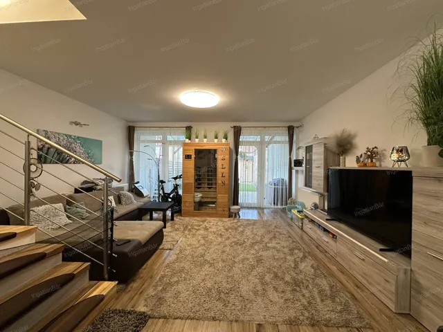 Eladó lakás Miskolc 96 nm