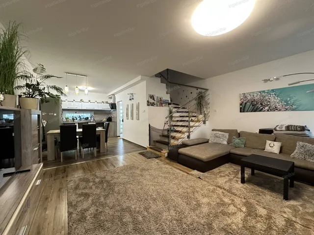 Eladó lakás Miskolc 96 nm