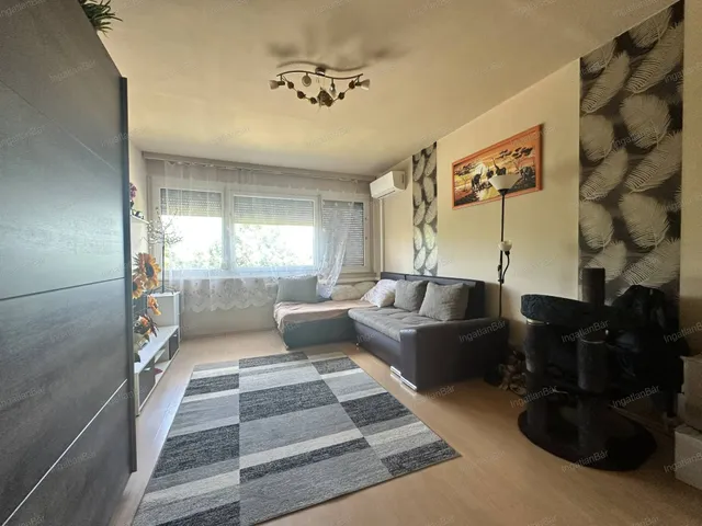 Eladó lakás Sajóbábony 56 nm