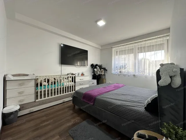 Eladó lakás Sajószentpéter 52 nm