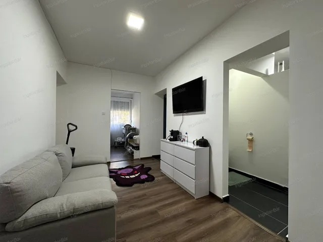 Eladó lakás Sajószentpéter 52 nm