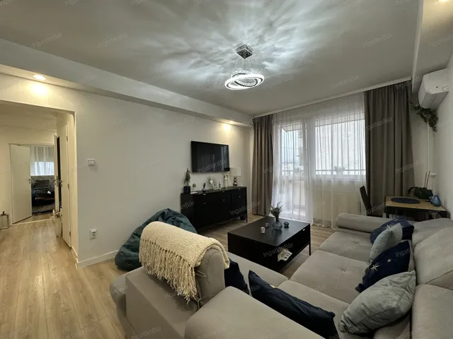 Eladó lakás Kazincbarcika, Belváros 57 nm