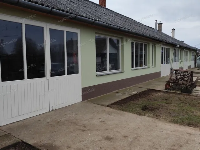 Eladó ház Nyíregyháza, Sóstóhegy 340 nm