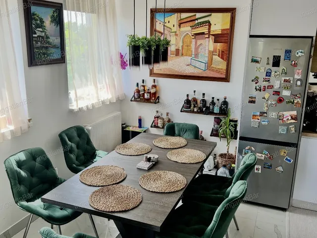 Eladó lakás Nyíregyháza 64 nm