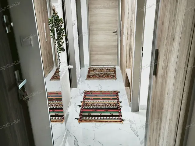 Eladó lakás Nyíregyháza 64 nm