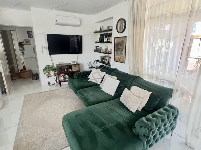 Eladó lakás Nyíregyháza 64 nm