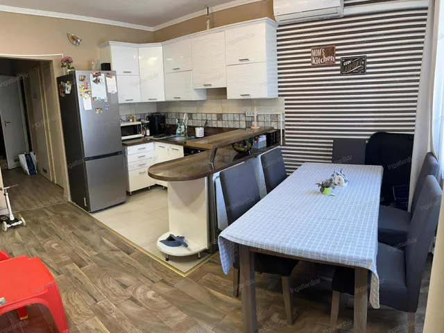 Eladó lakás Nyíregyháza, Örökösföld 66 nm