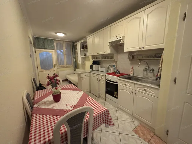 Eladó üdülő és hétvégi ház Hajdúszoboszló 65 nm