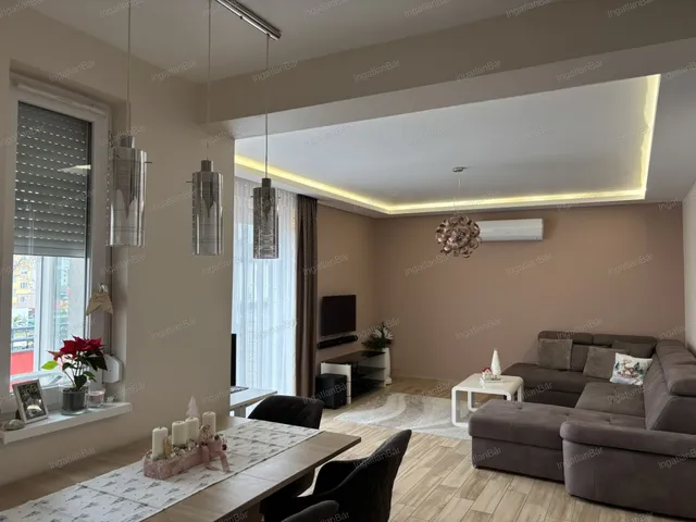 Eladó lakás Nyíregyháza, Örökösföld 68 nm